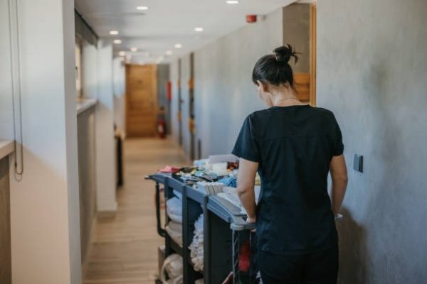 Factors to Take into Account When Looking for a Commercial Cleaning Company in Orlando Factors to Take into Account When Looking for a Commercial Cleaning Company in Orlando