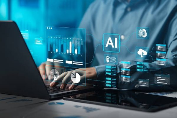AI Writers on the Rise Exploring the Impact of Text Generation Technologies AI Writers on the Rise Exploring the Impact of Text Generation Technologies