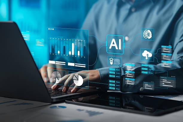 AI Writers on the Rise Exploring the Impact of Text Generation Technologies