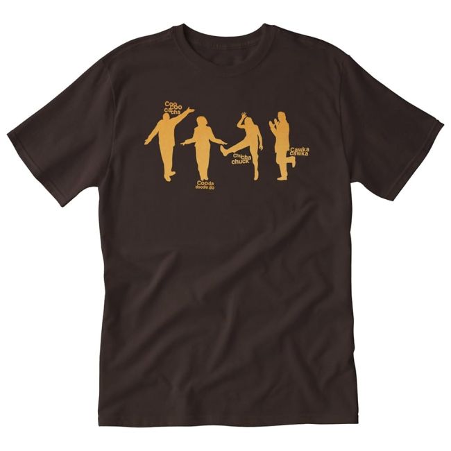 Elevate Your Fan Status with Arrested Development Official Merch