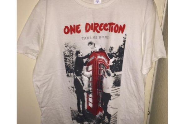 The Ultimate Guide to One Direction Merch: How to Find Authentic Products The Ultimate Guide to One Direction Merch: How to Find Authentic Products